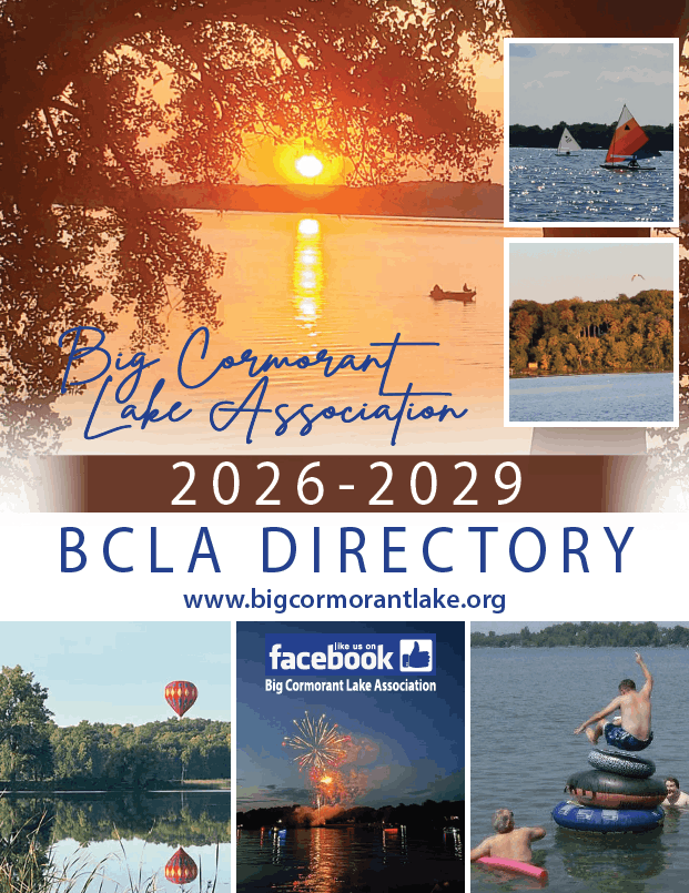 BCLA Directory