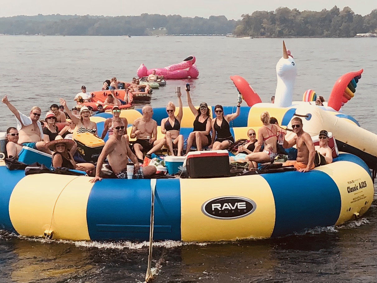 Big Cormorant Lake Association Membership